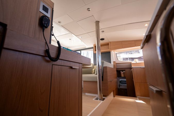 Bali Catsmart | Ohana 2