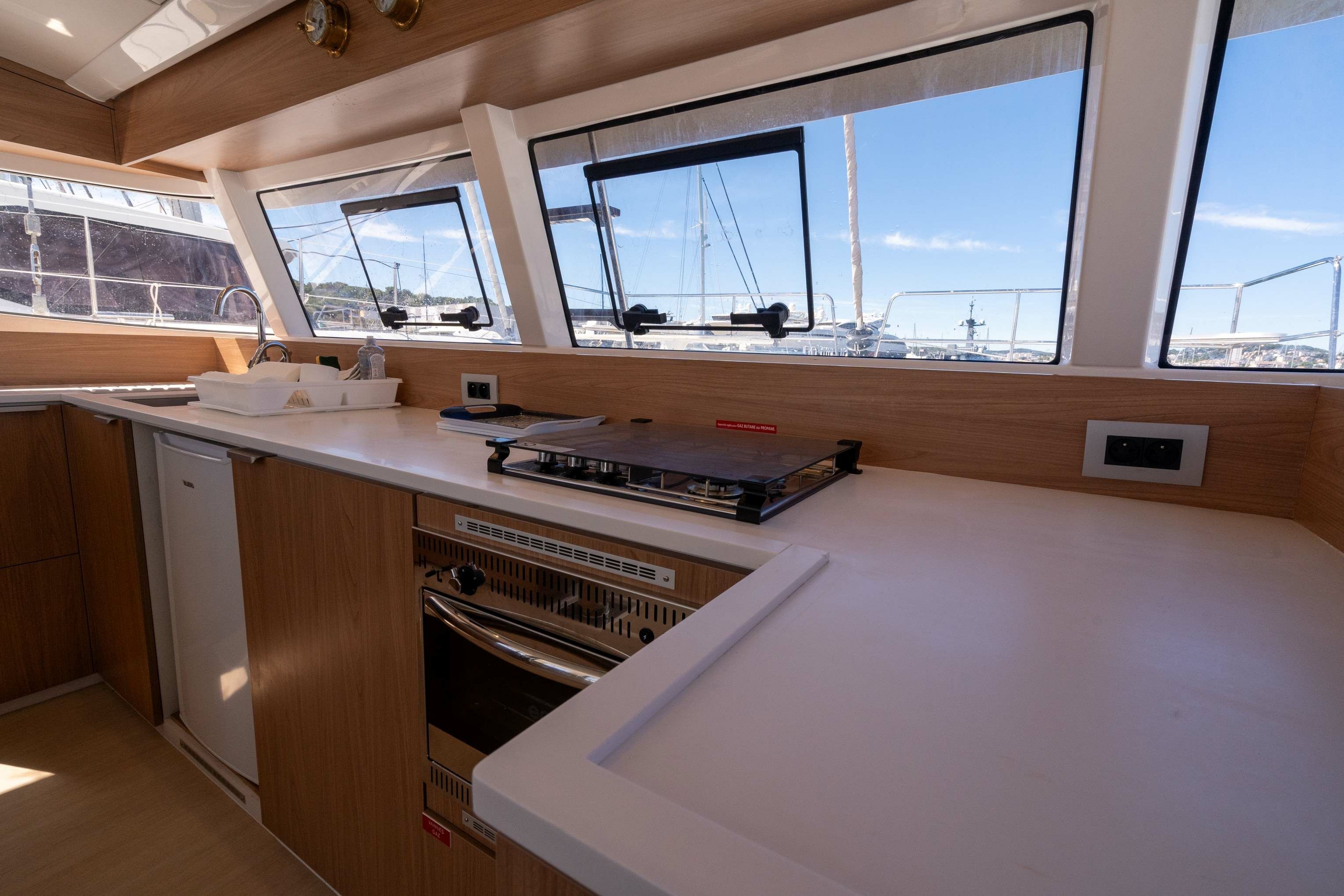 Bali Catsmart | Ohana 2