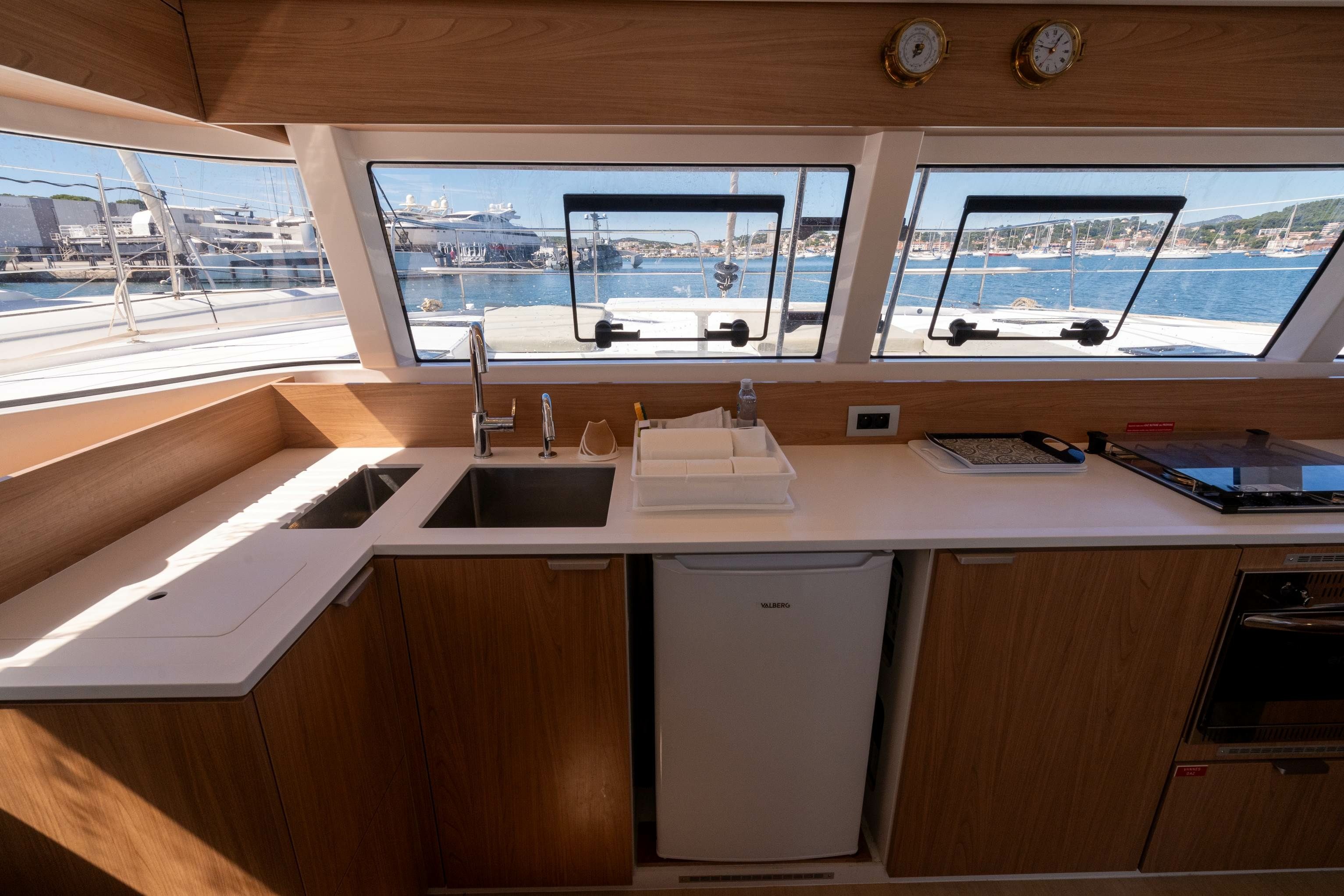 Bali Catsmart | Ohana 2