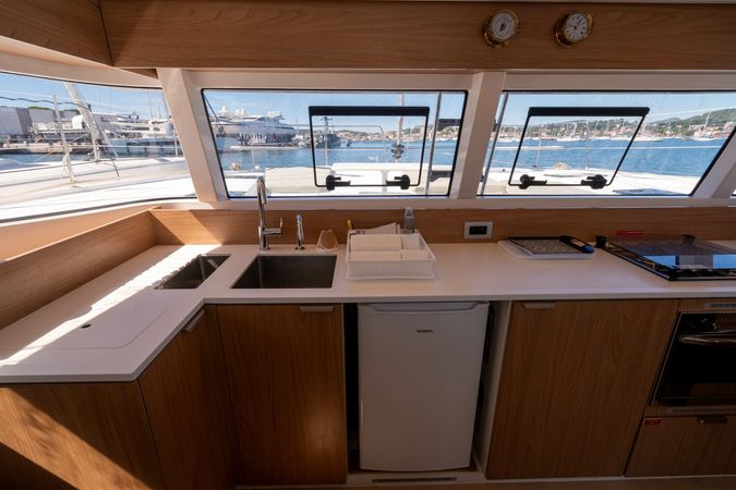 Bali Catsmart | Ohana 2