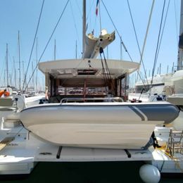 Bali Catsmart | La Vie en Bleu