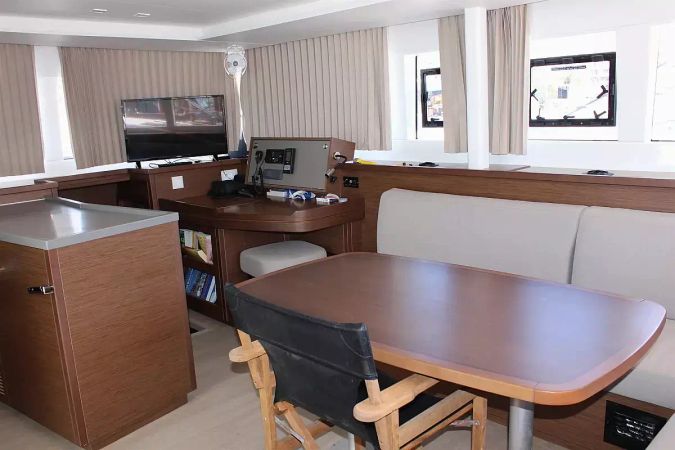 Lagoon 450 F | Vaiana