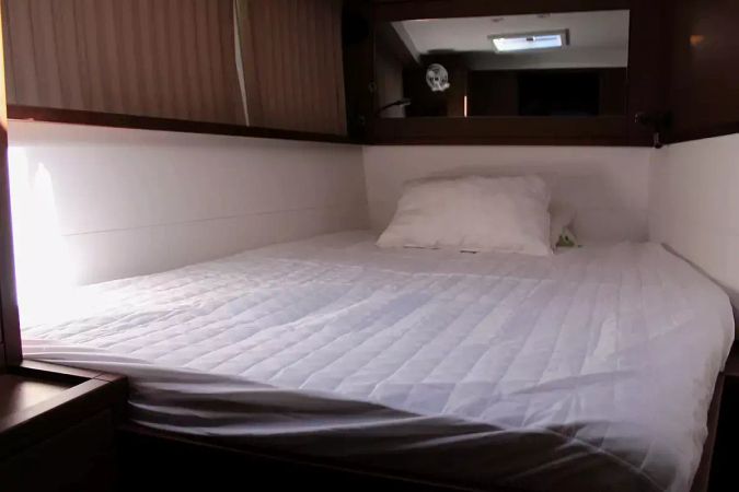 Lagoon 450 F | Vaiana