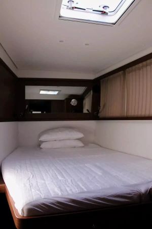 Lagoon 450 F | Vaiana