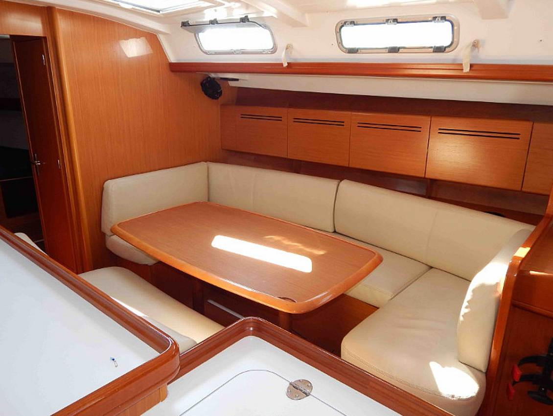 Beneteau Cyclades 50.5 | Alegria