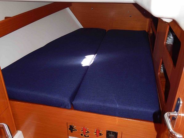 Beneteau Cyclades 50.5 | Alegria