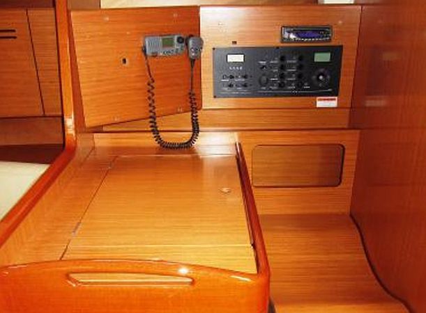 Beneteau Cyclades 50.5 | Alegria