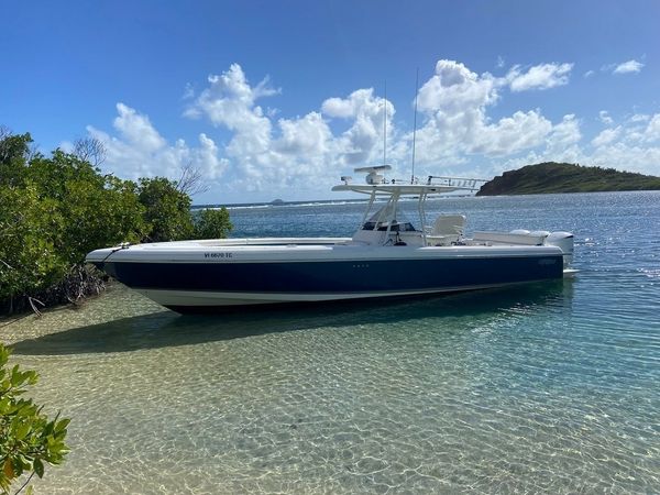 Intrepid 37 | Max’d Out