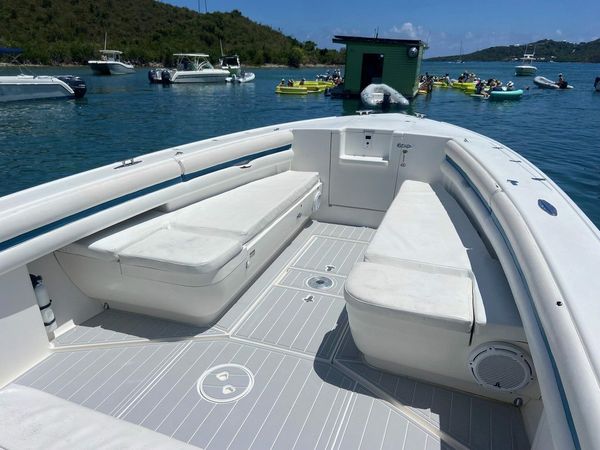 Intrepid 37 | Max’d Out