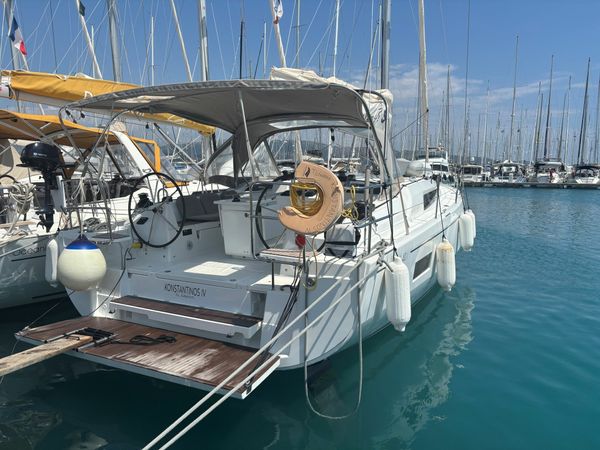 Beneteau Oceanis 40.1 | Konstantinos 4