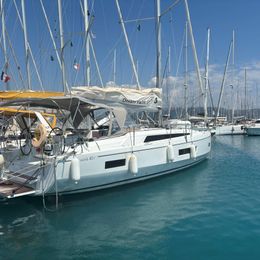 Beneteau Oceanis 40.1 | Konstantinos 4