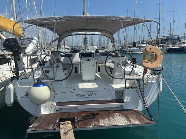 Beneteau Oceanis 40.1 | Konstantinos 4