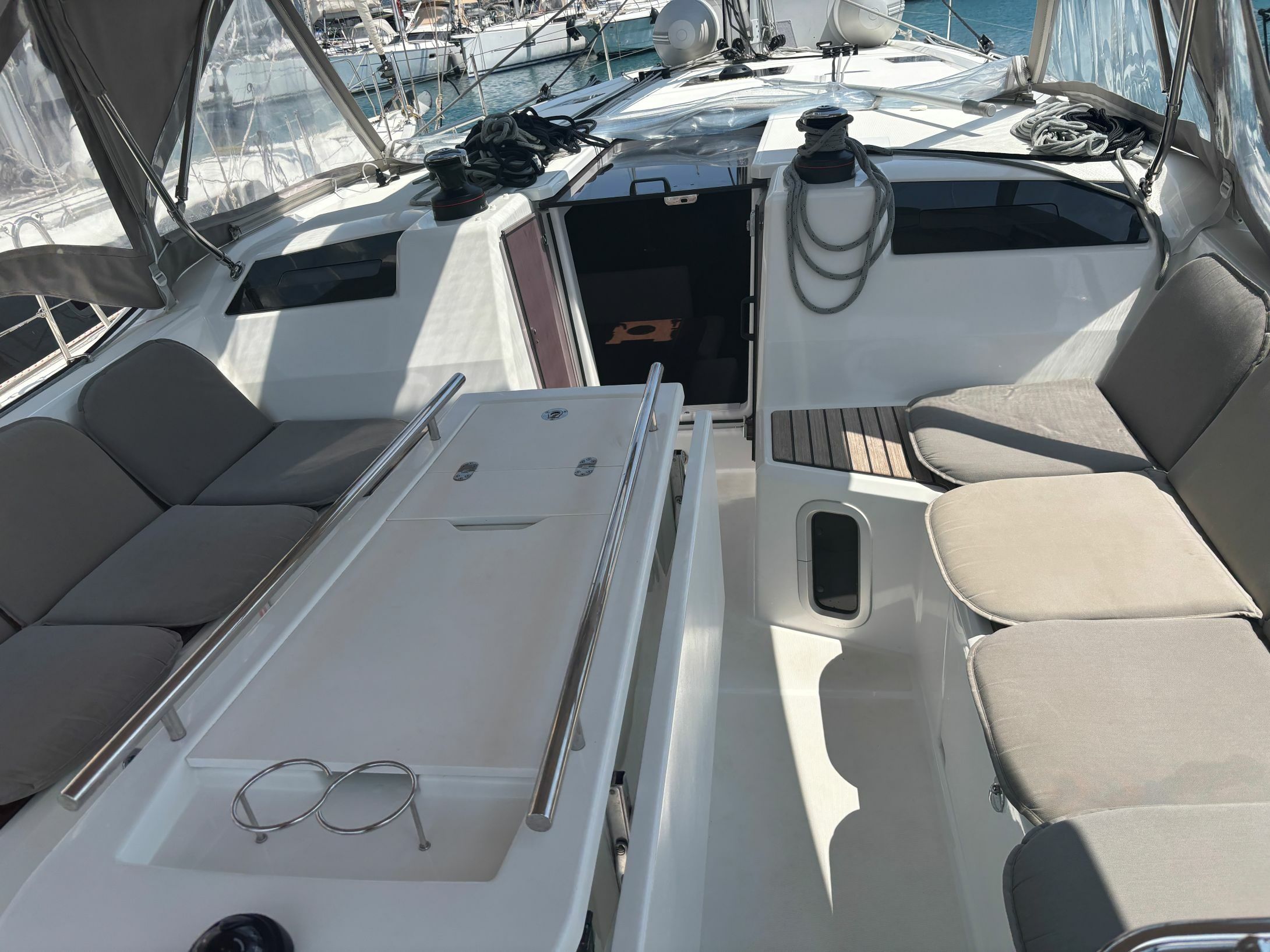 Beneteau Oceanis 40.1 | Konstantinos 4