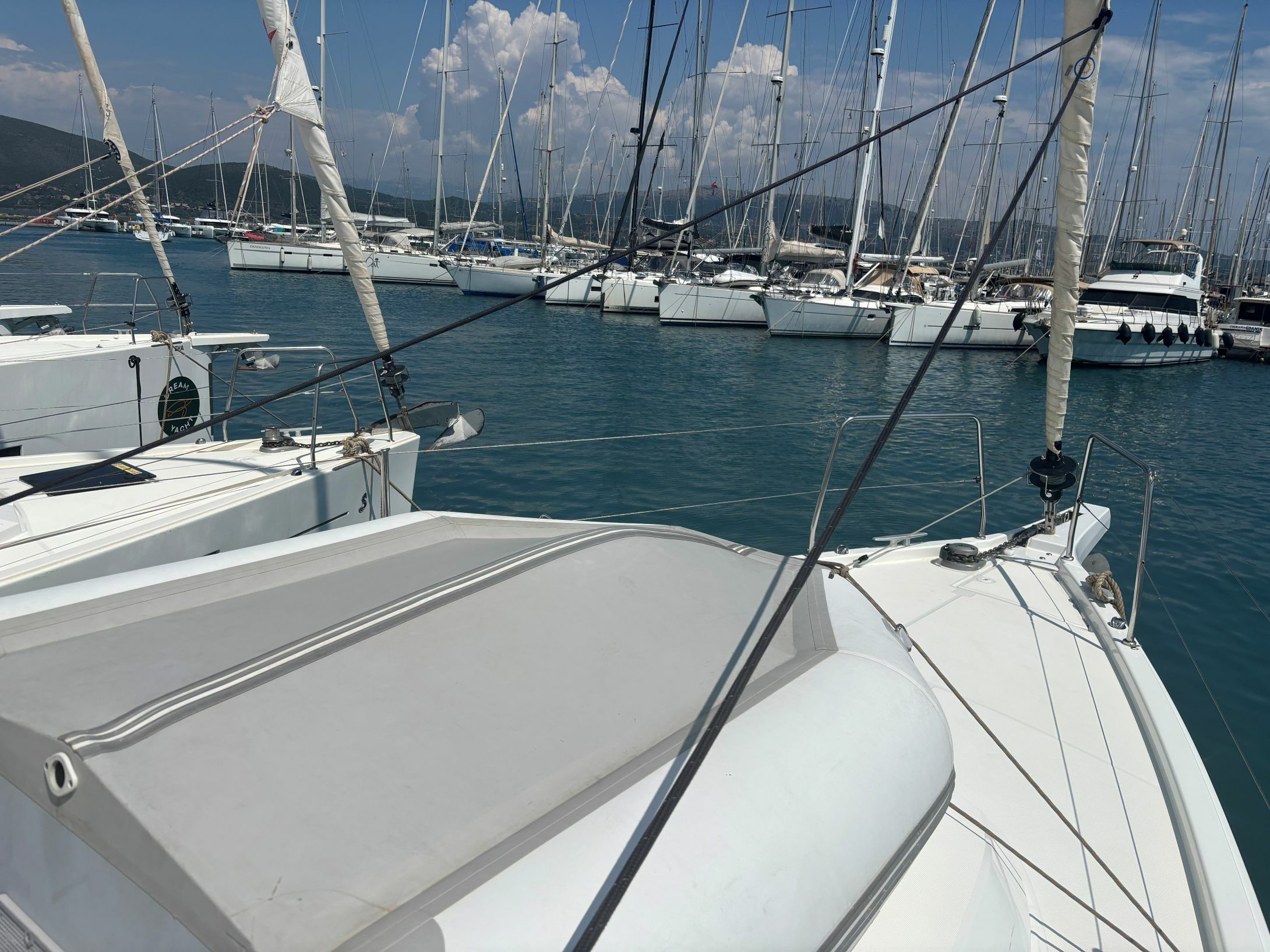 Beneteau Oceanis 40.1 | Konstantinos 4