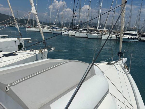 Beneteau Oceanis 40.1 | Konstantinos 4