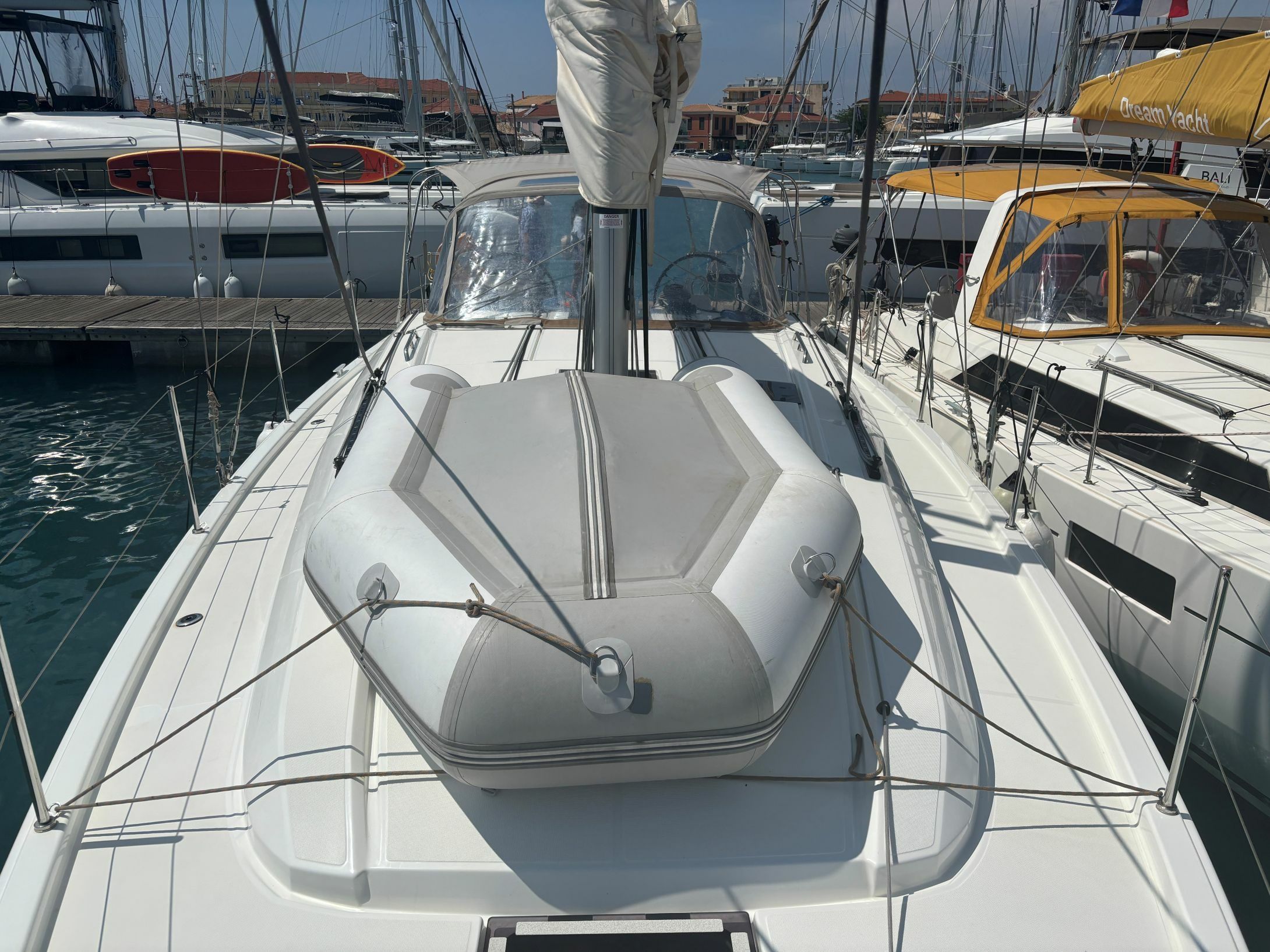 Beneteau Oceanis 40.1 | Konstantinos 4