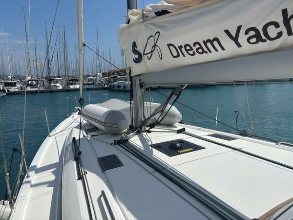 Beneteau Oceanis 40.1 | Konstantinos 4
