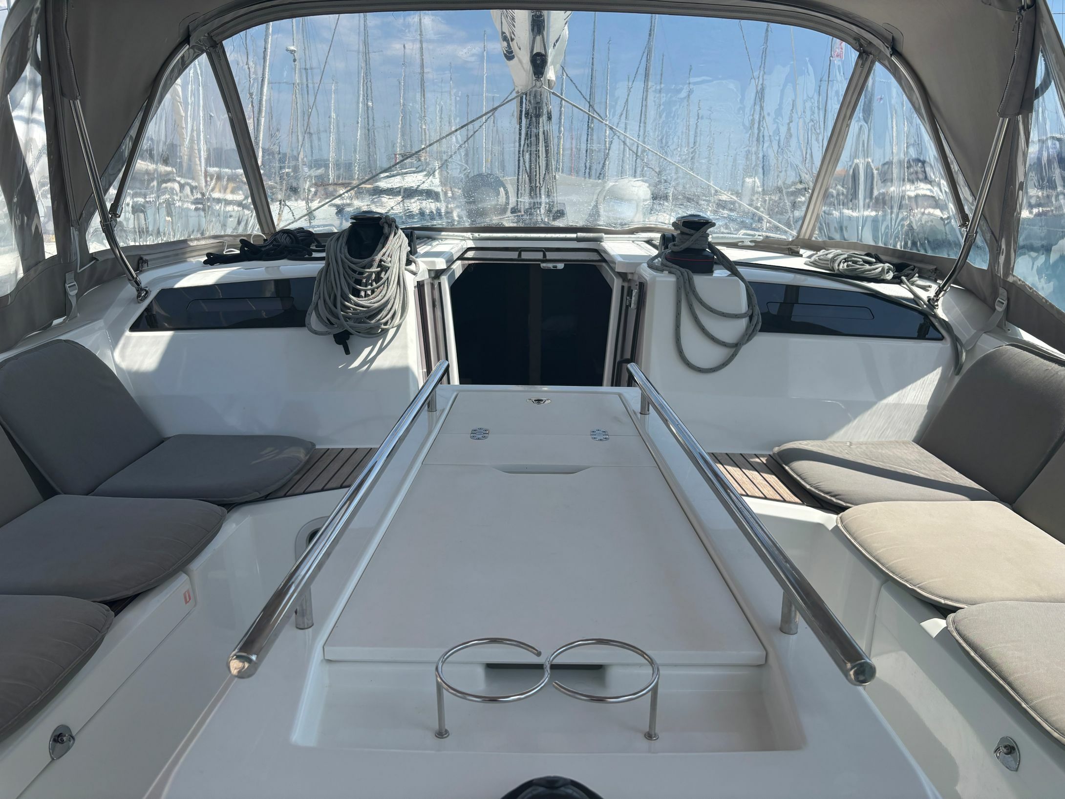 Beneteau Oceanis 40.1 | Konstantinos 4