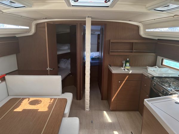 Beneteau Oceanis 40.1 | Konstantinos 4
