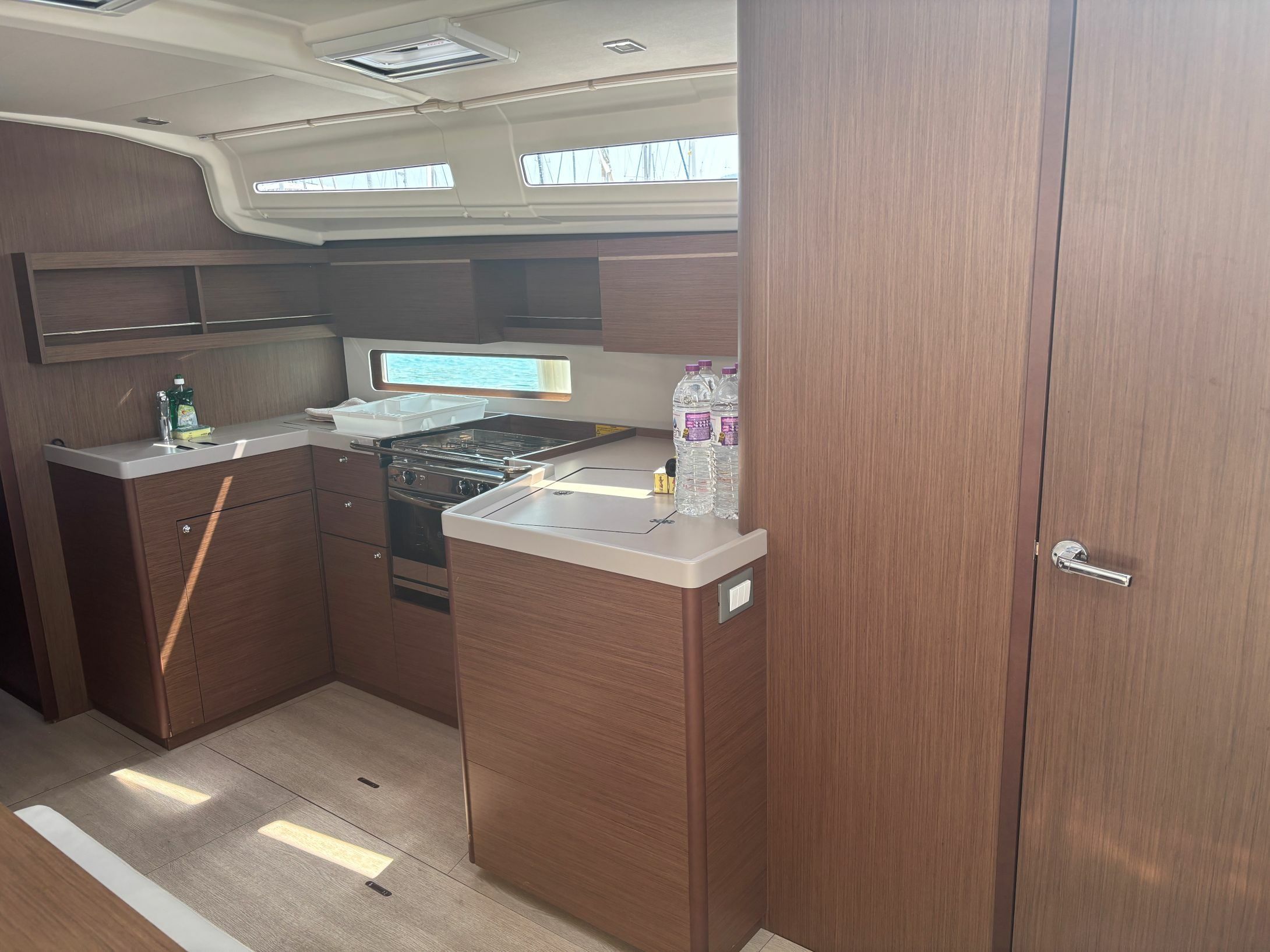 Beneteau Oceanis 40.1 | Konstantinos 4