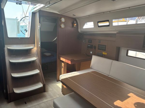 Beneteau Oceanis 40.1 | Konstantinos 4