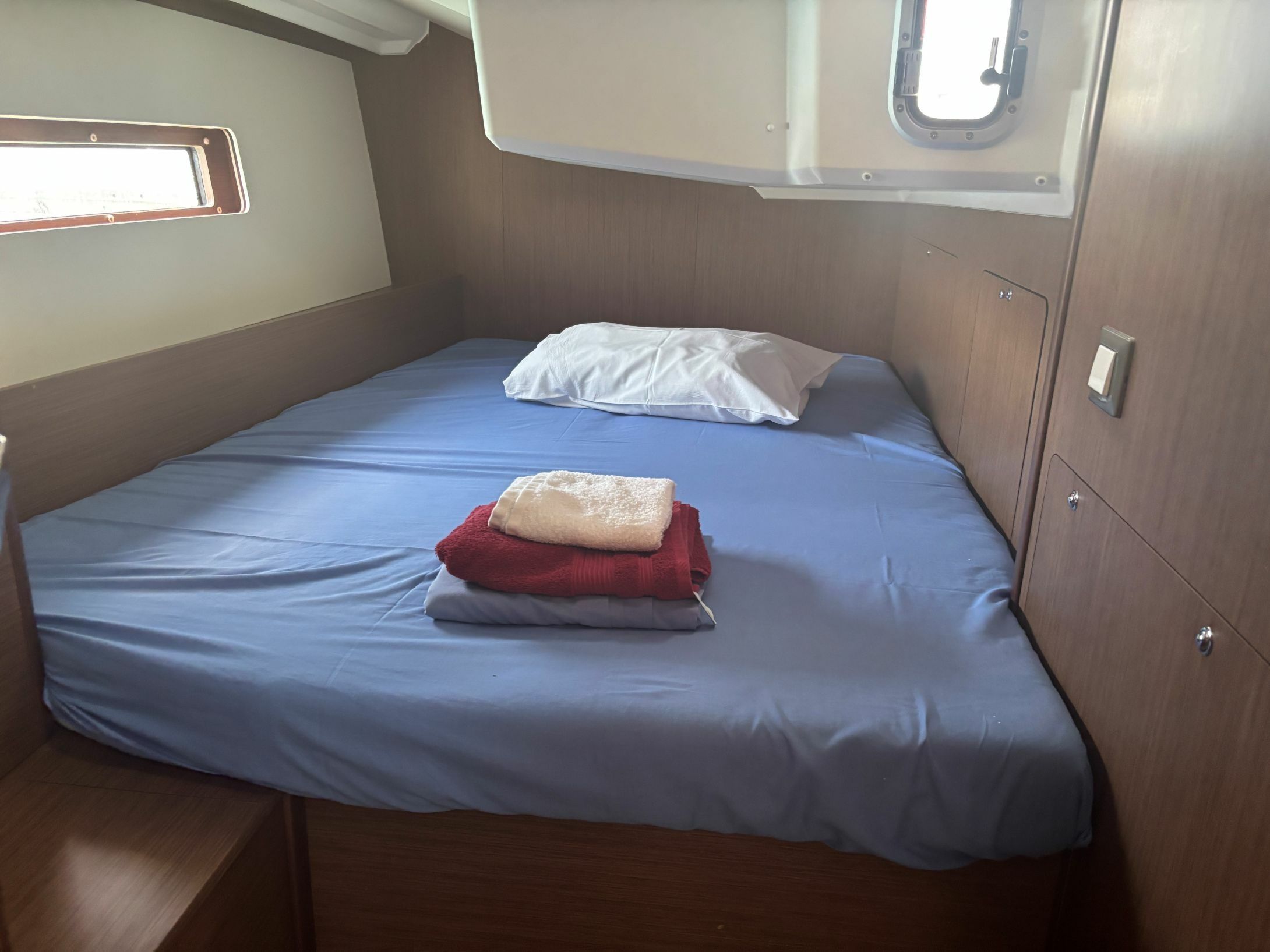 Beneteau Oceanis 40.1 | Konstantinos 4