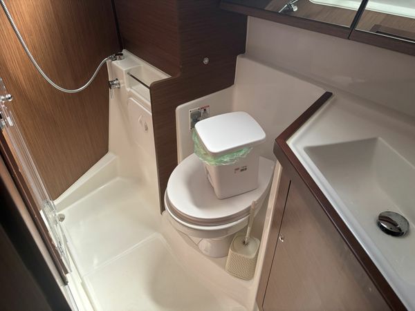 Beneteau Oceanis 40.1 | Konstantinos 4
