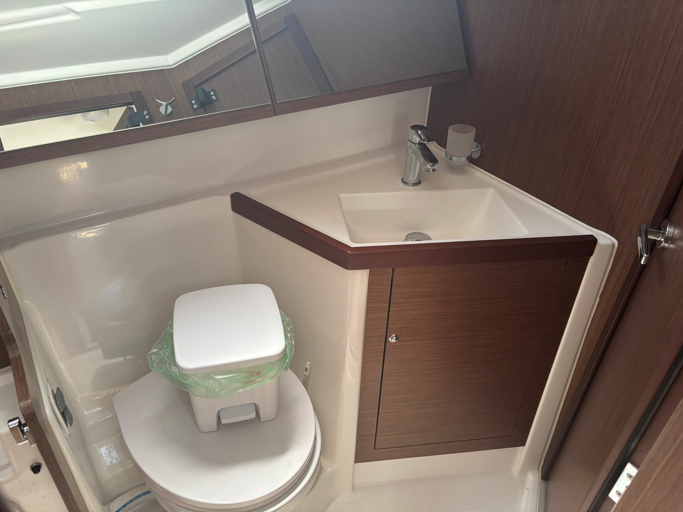Beneteau Oceanis 40.1 | Konstantinos 4