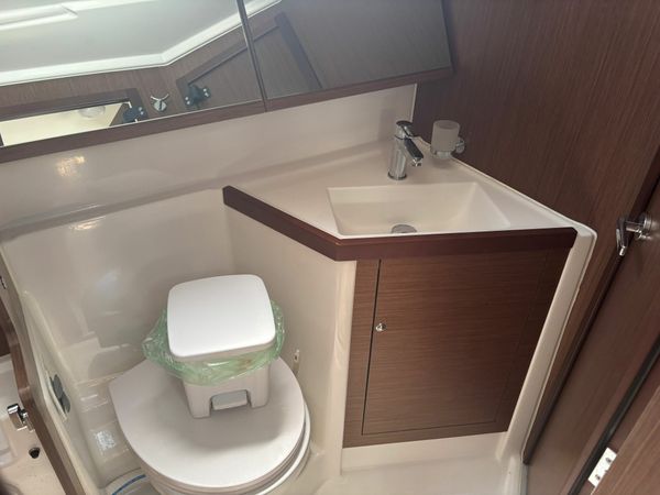 Beneteau Oceanis 40.1 | Konstantinos 4