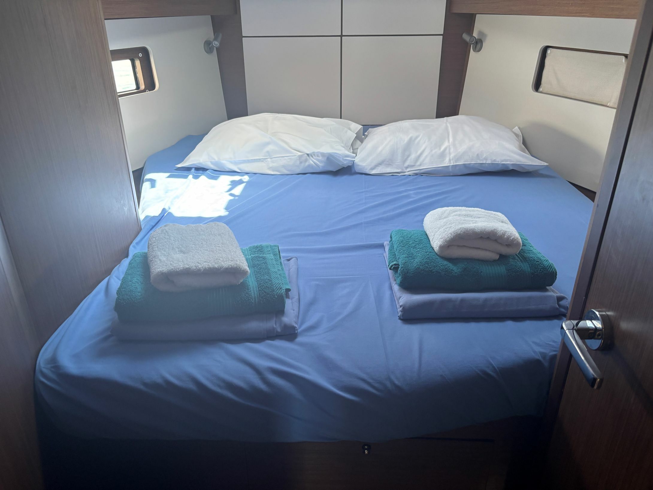 Beneteau Oceanis 40.1 | Konstantinos 4
