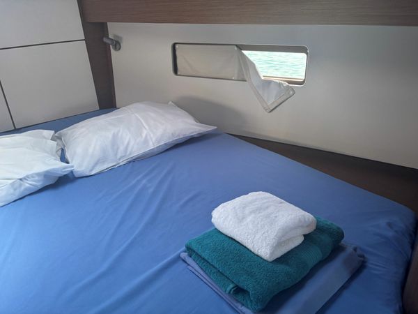 Beneteau Oceanis 40.1 | Konstantinos 4