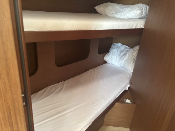 Beneteau Oceanis 40.1 | Konstantinos 4