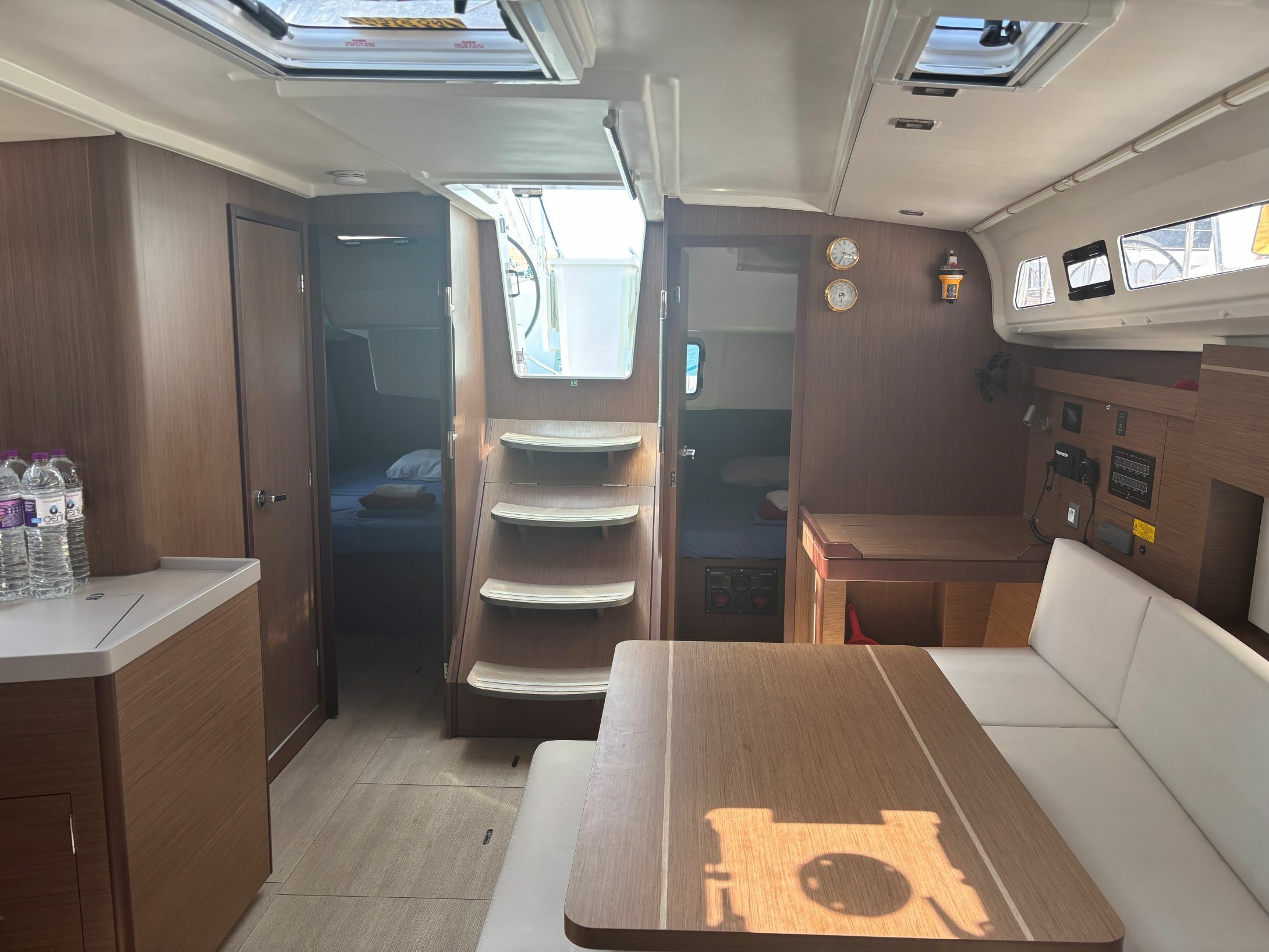 Beneteau Oceanis 40.1 | Konstantinos 4