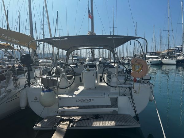 Beneteau Oceanis 40.1 | Konstantinos 4