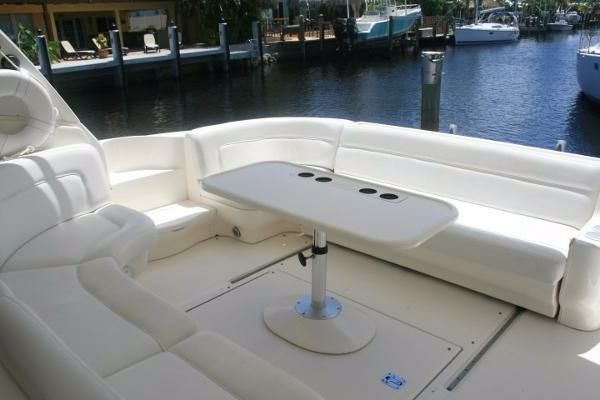 Sea Ray 50 | New Magic