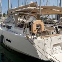 Dufour 430 | Maelys