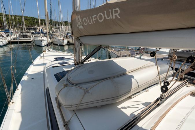 Dufour 430 | Maelys