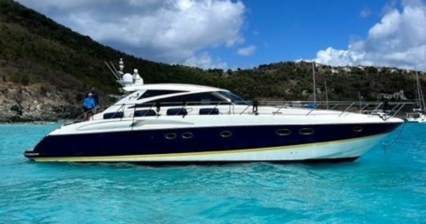 Princess 58 | Enchantment