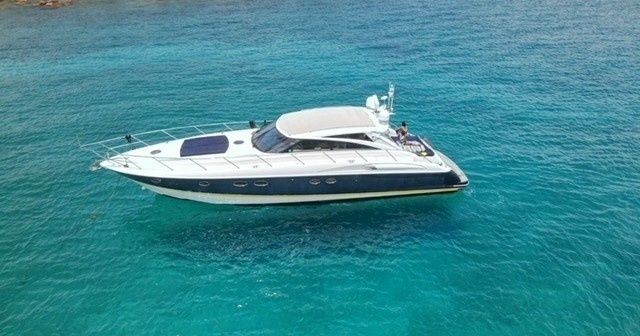 Princess 58 | Enchantment