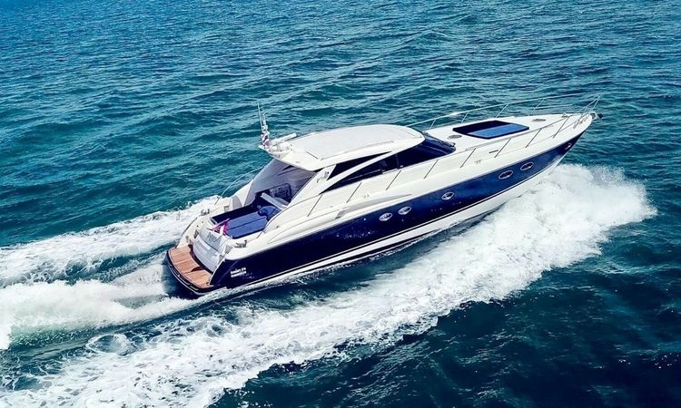 Princess 58 | Enchantment