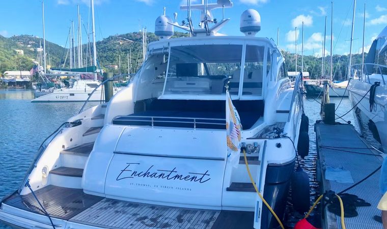 Princess 58 | Enchantment