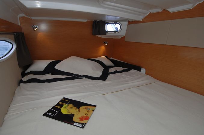 Fountaine Pajot Mahe 36 | Cest la Vie