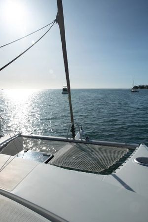 Fountaine Pajot Mahe 36 | Cest la Vie