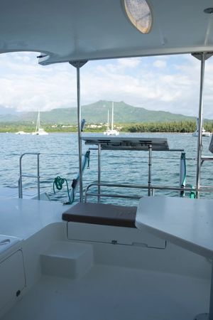 Fountaine Pajot Mahe 36 | Cest la Vie