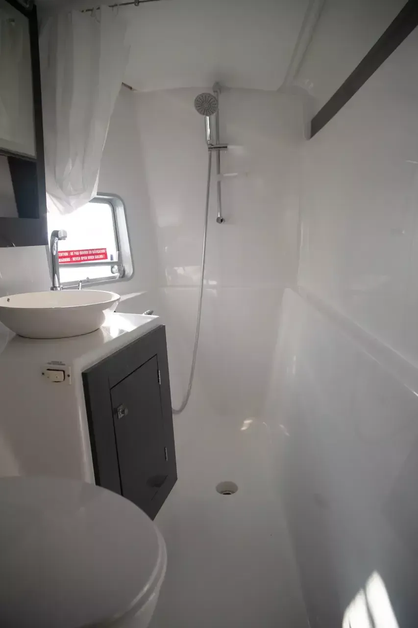 Fountaine Pajot Mahe 36 | Cest la Vie