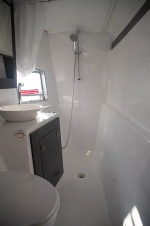Fountaine Pajot Mahe 36 | Cest la Vie