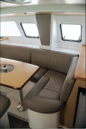 Fountaine Pajot Mahe 36 | Cest la Vie