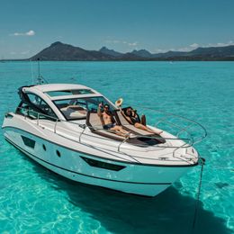 Beneteau Gran Turismo 40 | Maga Kani
