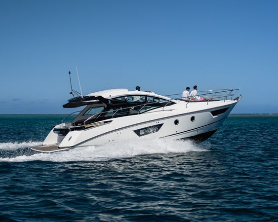 Beneteau Gran Turismo 40 | Maga Kani
