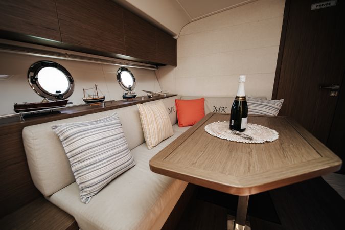 Beneteau Gran Turismo 40 | Maga Kani